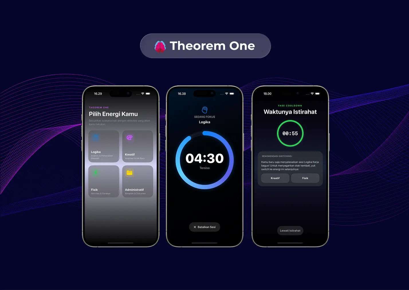 Theorem One